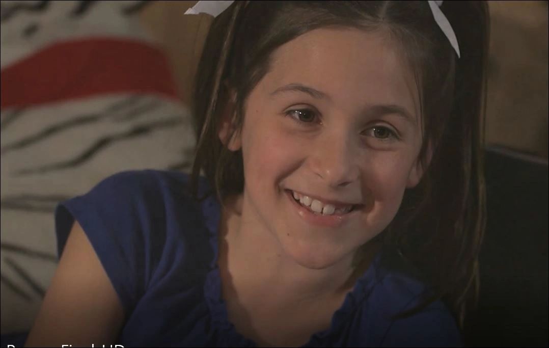 Film still — Dora
